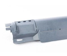 Vag Primed Slėptuvės Dangtelis Volkswagen Passat 2008 2009 2011 Originalus 3C0853856EGRU