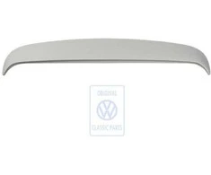 Vag Primed Spoiler Polo 6N 6N2 1995 2002 Originalus 6N0875125AGRU
