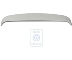 Vag Primed Spoiler Polo 6N 6N2 1995 2002 Originalus 6N0875125AGRU