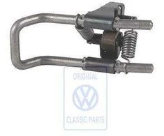 Vag Pririšimo Sagtoji Derby Mk2 Golf Mk2 Polo 2F Originalus 085301351A