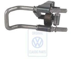 Vag Pririšimo Sagtoji Derby Mk2 Golf Mk2 Polo 2F Originalus 085301351A