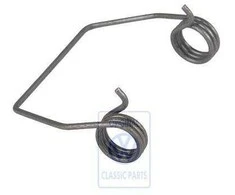 Vag Prižengė T2 Vw 1200 1300 1302 1500 Originalus 311141141