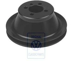 Vag Pulley Audi A4 A6 1995 2005 Originalus 044105255R