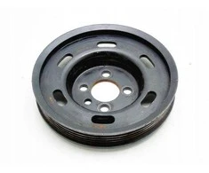 Vag Pulley Audi A4 Avant 1995 1998 Originalus 06B105255C