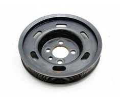 Vag Pulley Audi A4 Avant 1995 1998 Originalus 06B105255C