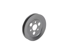 VAG Pulley Audi Cabrio 1992 2000 Originalus 035145255E
