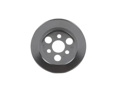 VAG Pulley Audi Cabrio 1992 2000 Originalus 035145255E