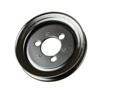 VAG Pulley Caddy Mk1 Golf Mk1 Corrado 027121031A Originalus