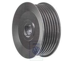 VAG Pulley Golf 5 6 Jetta 3 4 Originalus 054903119E