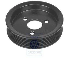 Vag Pulley Lt Mk2 T4 1997 2004 Originalus 074145235