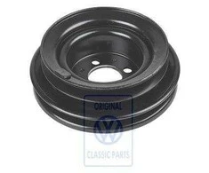 Vag Pulley Passat B2 Santana 068105251D