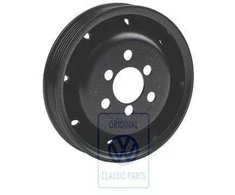 Vag Pulley Passat B5 1997 2000 Originalus 058145255C