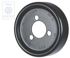 Vag Pulley Passat B5 1997 2000 Originalus 028121031J