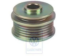 Vag Pulley Passat B5 1997 2000 Originalus 058903119B
