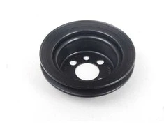 Vag Pulley Volkswagen Golf Jetta 1993 1999 Originalus 037105253