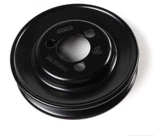 Vag Pulley Volkswagen Golf Jetta Passat Originalus 068121031K