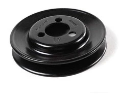 Vag Pulley Volkswagen Golf Jetta Passat Originalus 068121031K