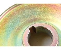 Vag Pulley Volkswagen Golf Jetta Passat Originalus 068903119H