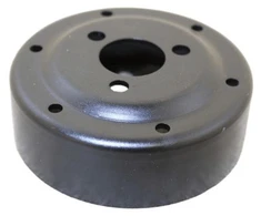 Vag Pulley Volkswagen Passat 3B 1997 2005 Originalus 071119145