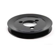 Vag Pulley Volkswagen Passat Golf Jetta Originalus 068121031M