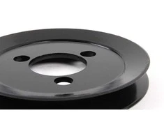 Vag Pulley Volkswagen Passat Golf Jetta Originalus 068121031M