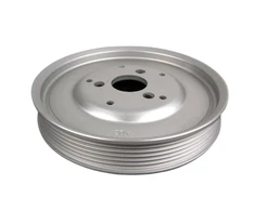 Vag Pulley Volkswagen Passat Variant 2001 2005 Originalus 078145255H