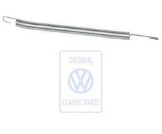 Vag Pulling Spring Skoda Octavia A4 1999 2005 Originalus 281070200