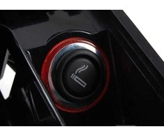 Vag Puodelis Satin Juoda Volkswagen Golf Bora 1J0857961G01C Originalus