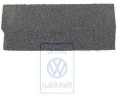Vag Puošiamoji Piena Plastika Audi R8 2007 2012 Originalus 420854863