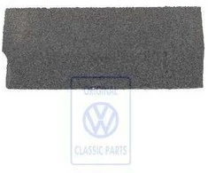 Vag Puošiamoji Piena Plastika Audi R8 2007 2012 Originalus 420854863