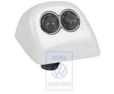 Vag Purkštukų Palaikymas Caddy Mk2 Polo Classic 1996 2003 Originalus 6K5955186AGRU