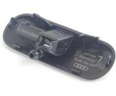 VAG Purškimo Antgalis Šildomas Audi A4 A5 RS5 8T0955987B