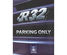 Vag R32 Parkavimo Ženklas Originalus ZCP902997
