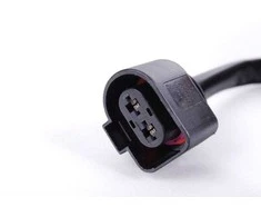 VAG Radiator Fan Controller Volkswagen Passat Audi A4 A6 Originalus 8D0959501C