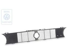 VAG Radiator Grilė Caddy Mk1 Golf Mk1 Jetta Mk1 Scirocco Mk1 Originalus 171853653L