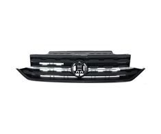 Vag Radiator Grille Volkswagen T Cross 2020 2024 Originalus 2GM853651CHEU