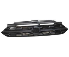 Vag Radiator Grille Volkswagen T Roc 2021 2024 Originalus 2GA853651LRYP