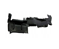VAG Radiator Kairysis Oro Gidas Audi A6 Avant 2011 2014 Originalus 4G0121283T
