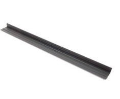 Vag Radiator Lower Seal Trim Volkswagen Jetta Golf Audi A3 Originalus 1K0121345D