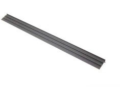 Vag Radiator Lower Seal Trim Volkswagen Jetta Golf Audi A3 Originalus 1K0121345D