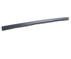 Vag Radiator Lower Seal Trim Volkswagen Jetta Golf Audi A3 Originalus 1K0121345D