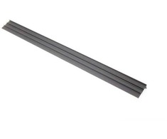 Vag Radiator Lower Seal Trim Volkswagen Jetta Golf Audi A3 Originalus 1K0121345D