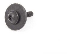 VAG Radiator Support Fastening Screw Audi A3 A4 Passat Originalus N91070201