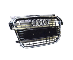 Vag Radiatoriaus Grotelės Audi A1 2010 2019 Originalus 8X0853651T94