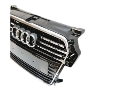 Vag Radiatoriaus Grotelės Audi A1 2010 2019 Originalus 8X0853651T94