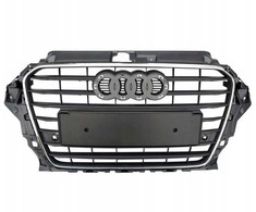 Vag Radiatoriaus Grotelės Audi A3 8V Originalus 8V58536511QP