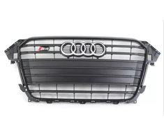 Vag Radiatoriaus Grotelės Audi A4 Avant B8 Originalus 8K0853651PCKA