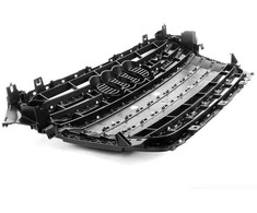 Vag Radiatoriaus Grotelės Audi A4 Avant B8 Originalus 8K0853651PCKA