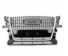 VAG Radiatoriaus Grotelės Audi Q5 8RB Originalus 8R0853651AT94