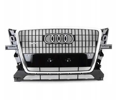 VAG Radiatoriaus Grotelės Audi Q5 8RB Originalus 8R0853651AT94